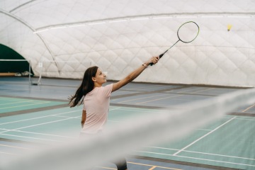 Sport 60 + 30 min zdarma